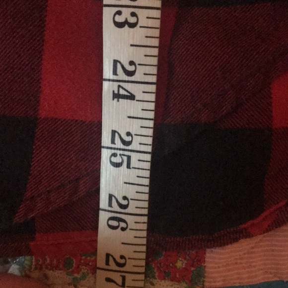 American eagle flannel - Picture 6 of 6